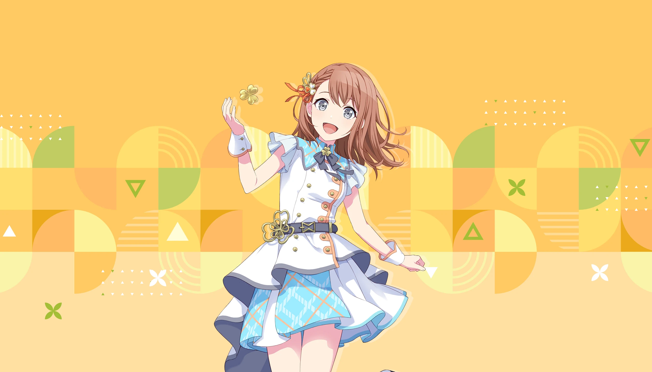 来自珍藏集: Card Artwork